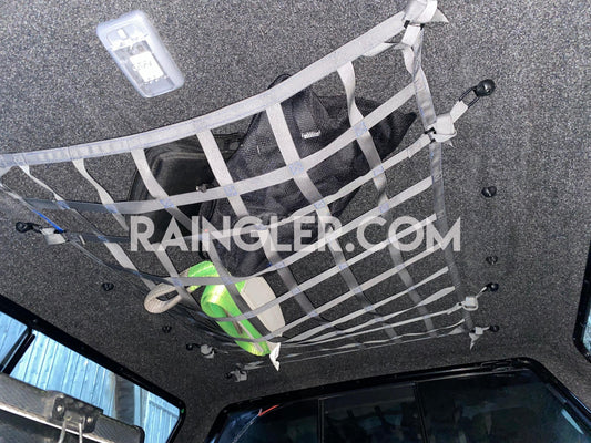 1" UNIVERSAL Net Builder-Raingler