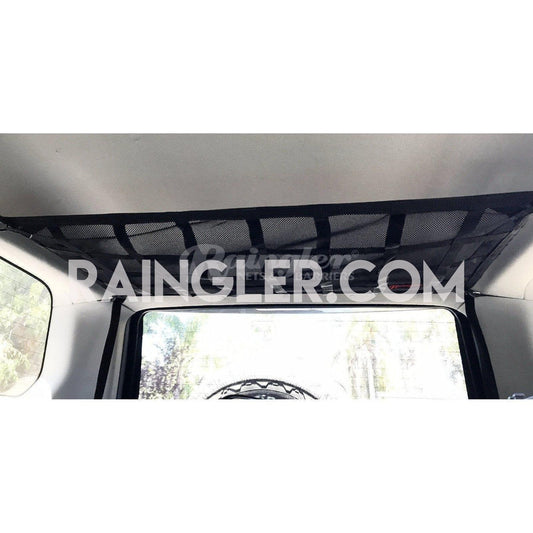 1990 - 1995 Toyota 4Runner 2nd Gen (N120) Ceiling Attic Net-Raingler