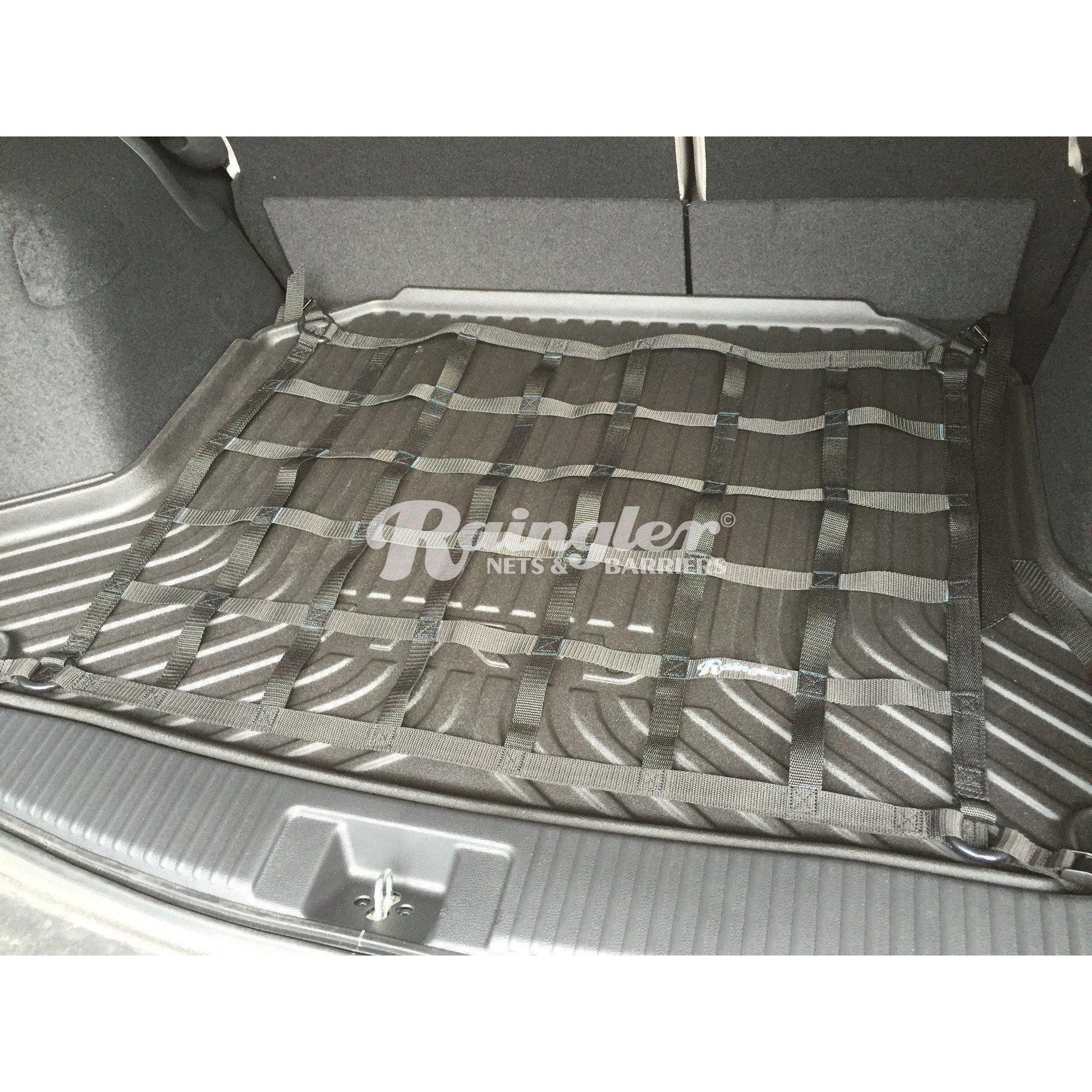 2003 - 2008 Honda Pilot Cargo Area Net-Raingler